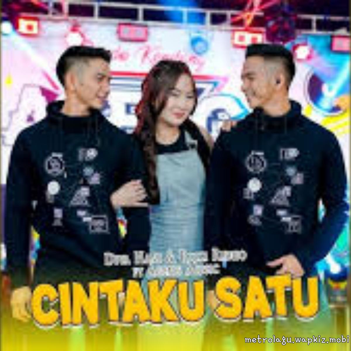 Cover Diva Hani & Rizki Ridho - Cintaku Satu Ft Ageng Music Cover album Cintaku Satu Ft Ageng Music dari Diva Hani & Rizki Ridho di Matikiri