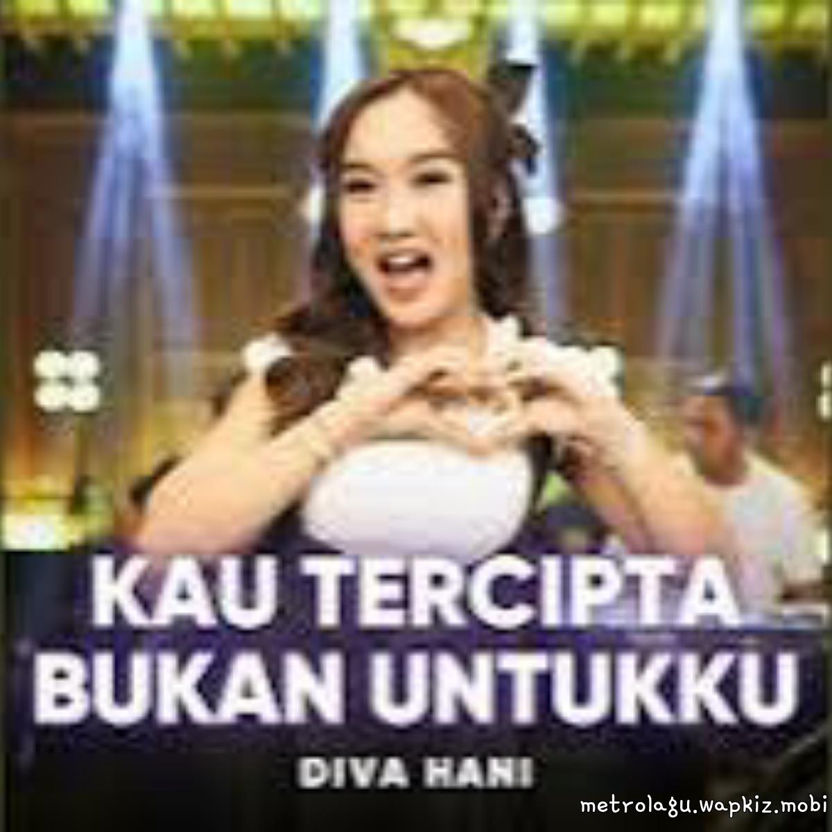 Cover album Kau Tercipta Bukan Untukku - Lembayung Music dari Diva Hani di Matikiri