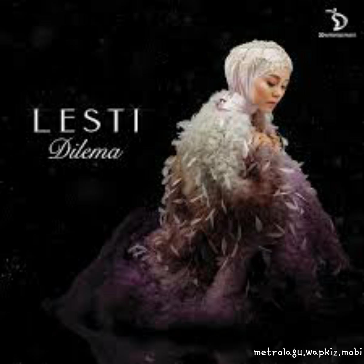 Cover Lesti - Dilema Cover album Dilema dari Lesti di Matikiri