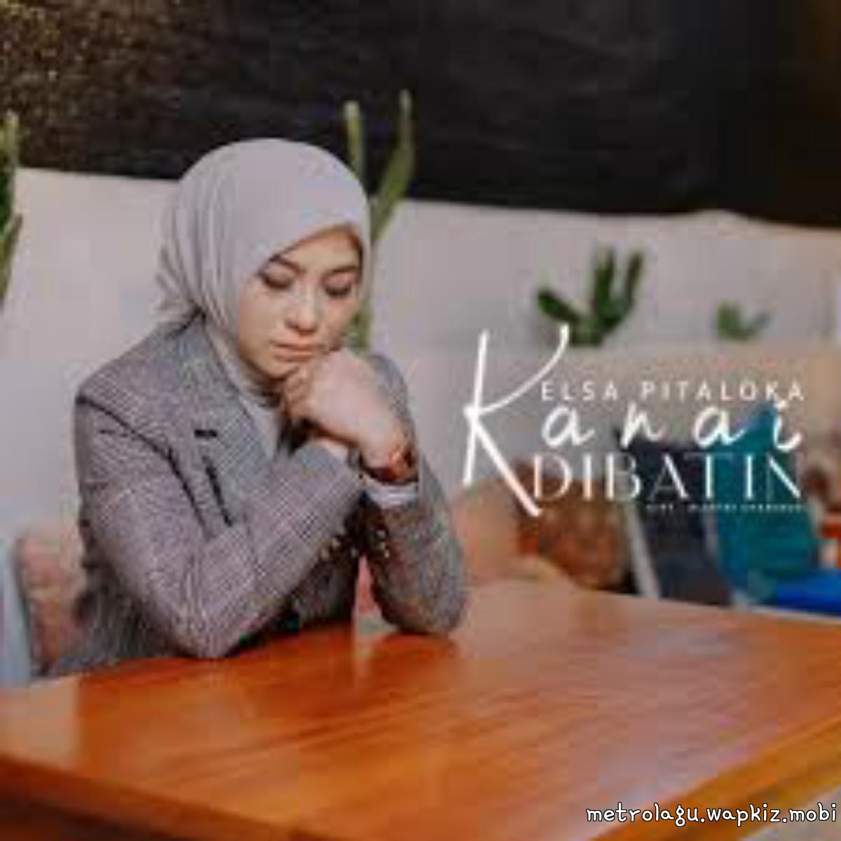 Cover album Kanai Di Batin dari Elsa Pitaloka di Matikiri
