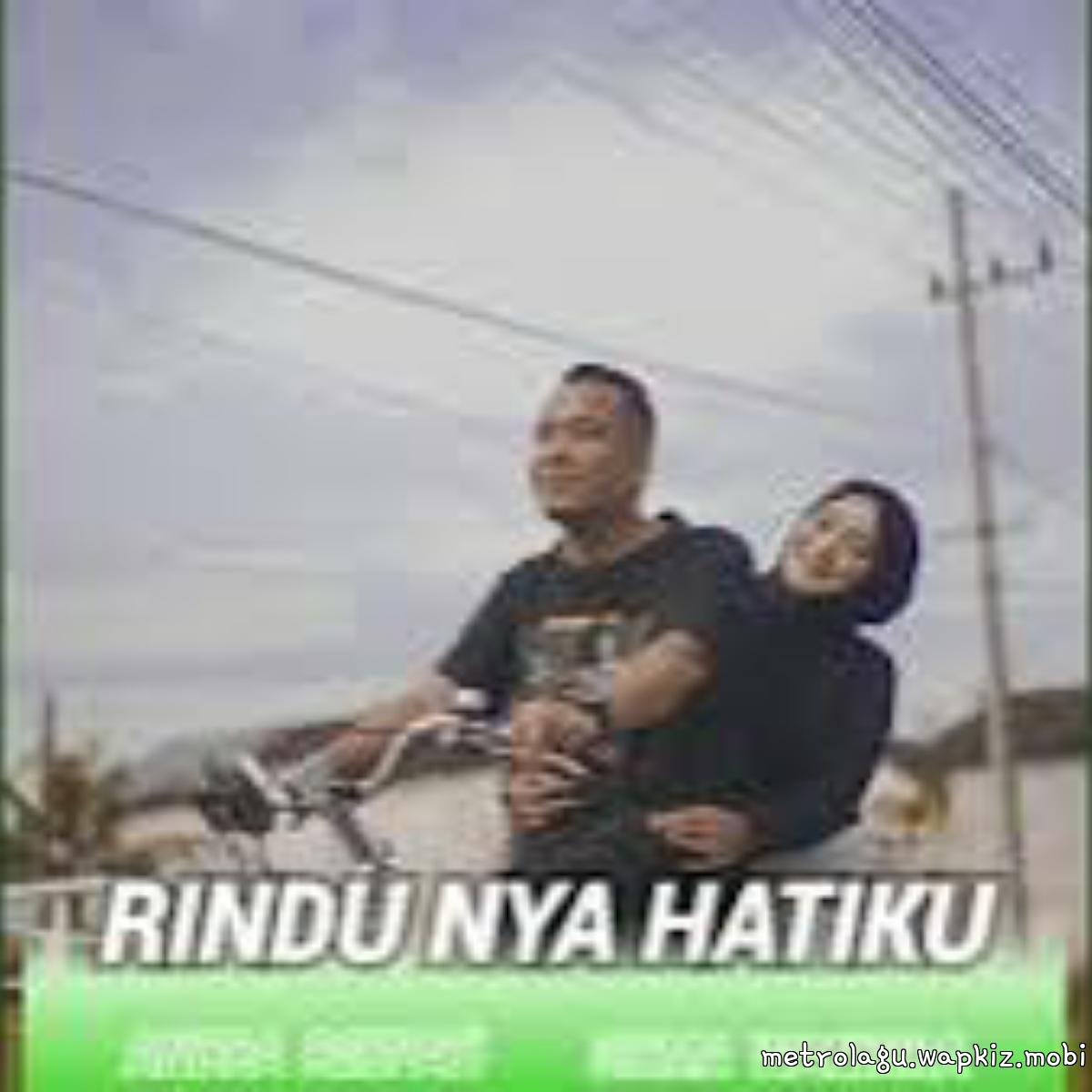 Cover album Rindunya Hatiku Feat Gisma Wandira dari Andra Respati di Matikiri