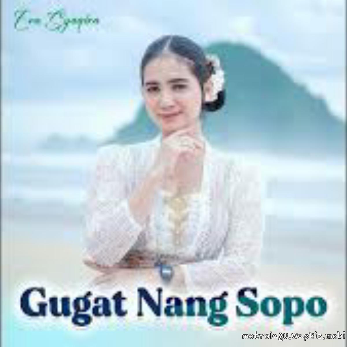 Cover album Gugat Nang Sopo dari Era Syaqira di Matikiri