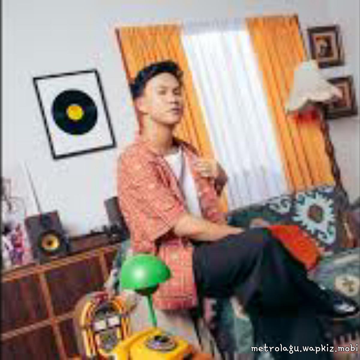 Cover album Menjaga Hati dari Fajar Noor, Yovie Widianto di Matikiri