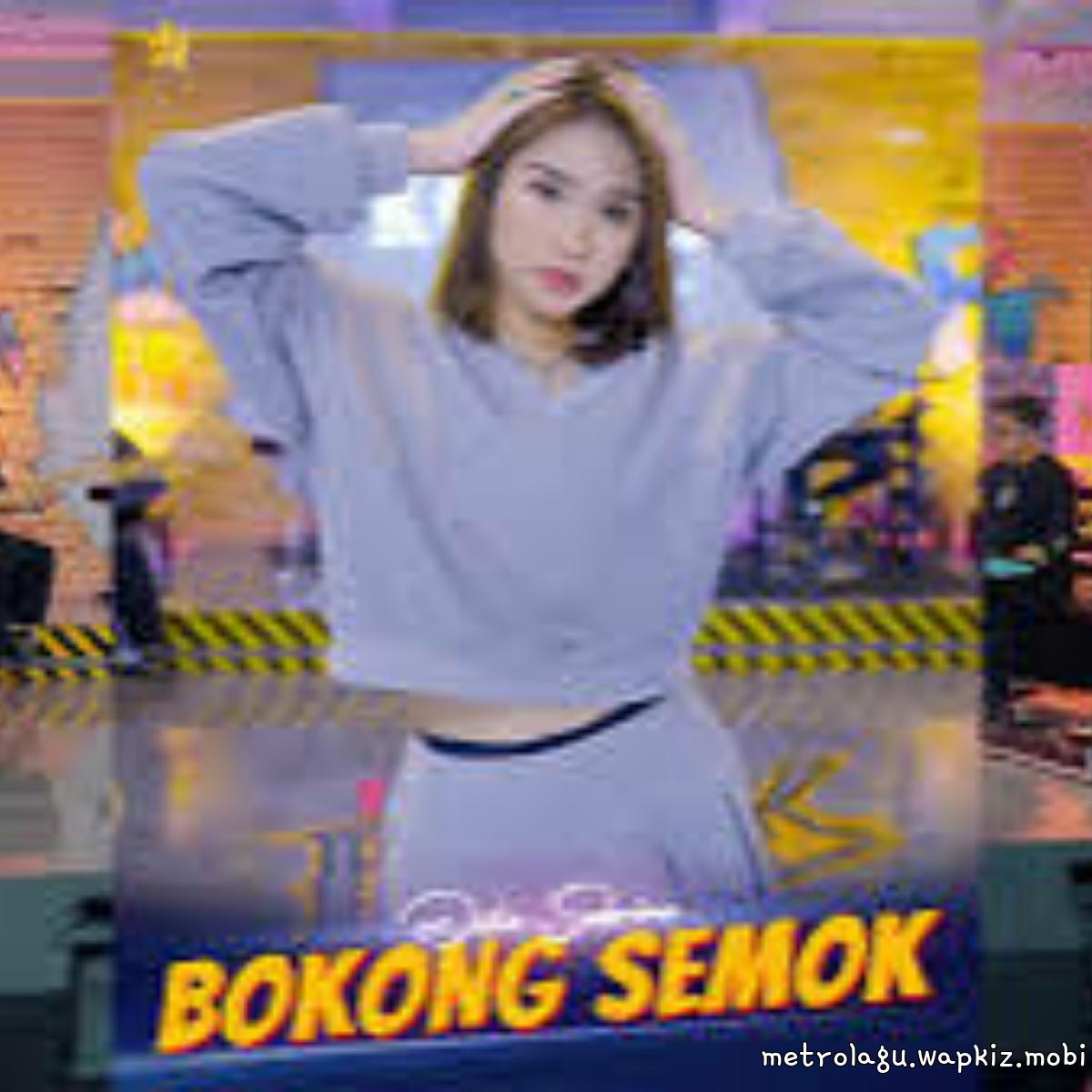 Cover Dike Sabrina - Bokong Semok Cover album Bokong Semok - Royal Music dari Dike Sabrina di Matikiri