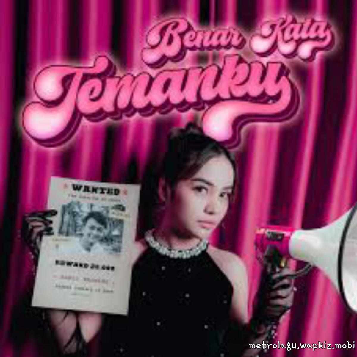 Cover album Benar Kata Temanku dari Avolia di Matikiri