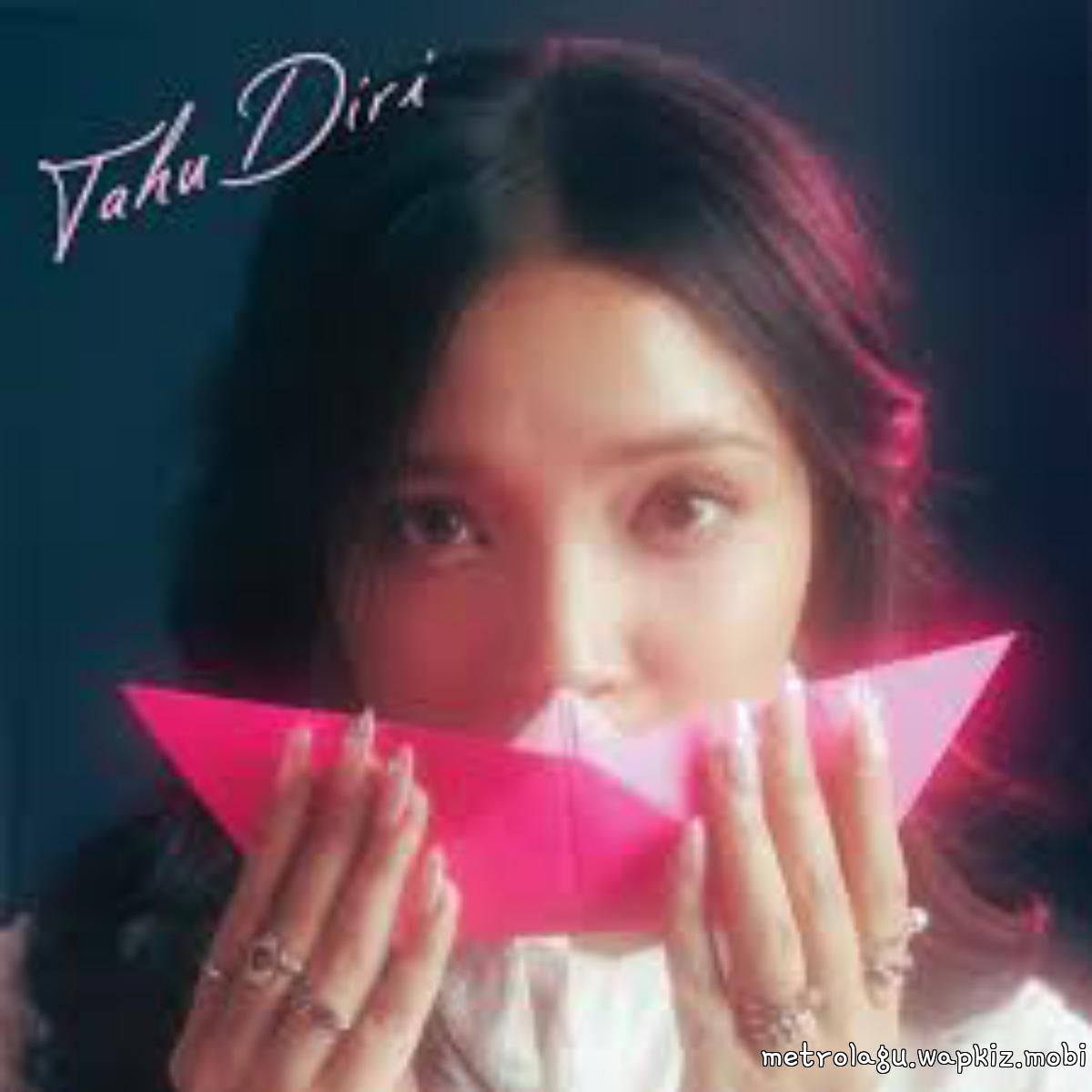 Cover album Tahu Diri dari Bungareyza di Matikiri