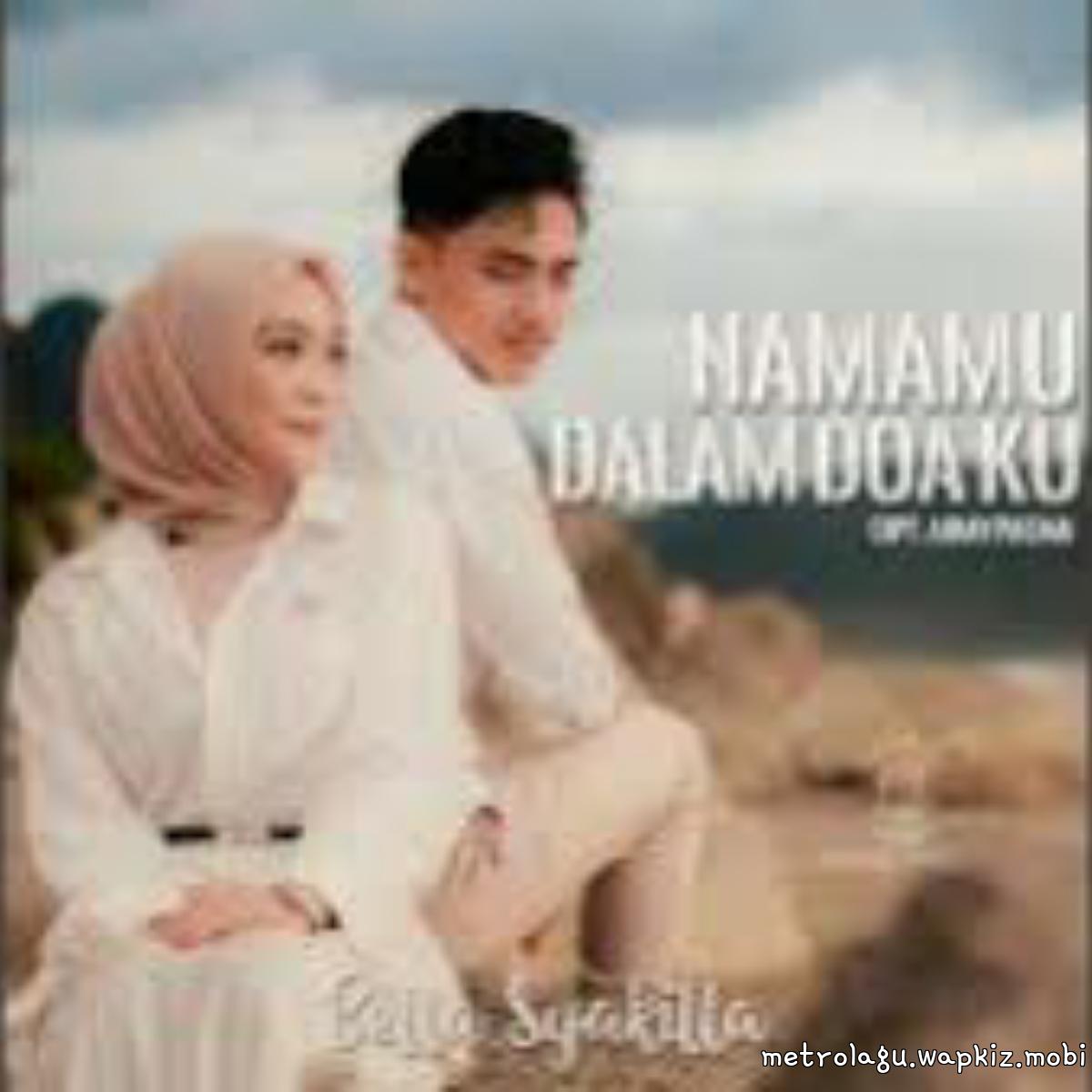 Cover album Namamu Dalam Doa Ku dari Bella Syakilla di Matikiri