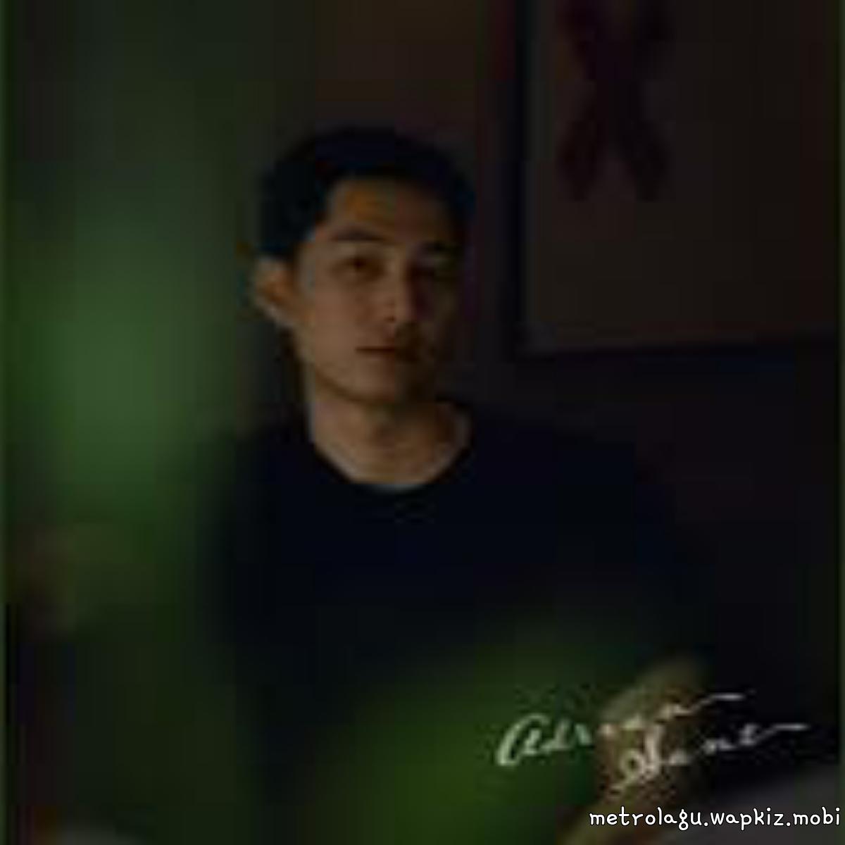 Cover album Jika Ku Bisa Memilih dari Adrian Sant di Matikiri