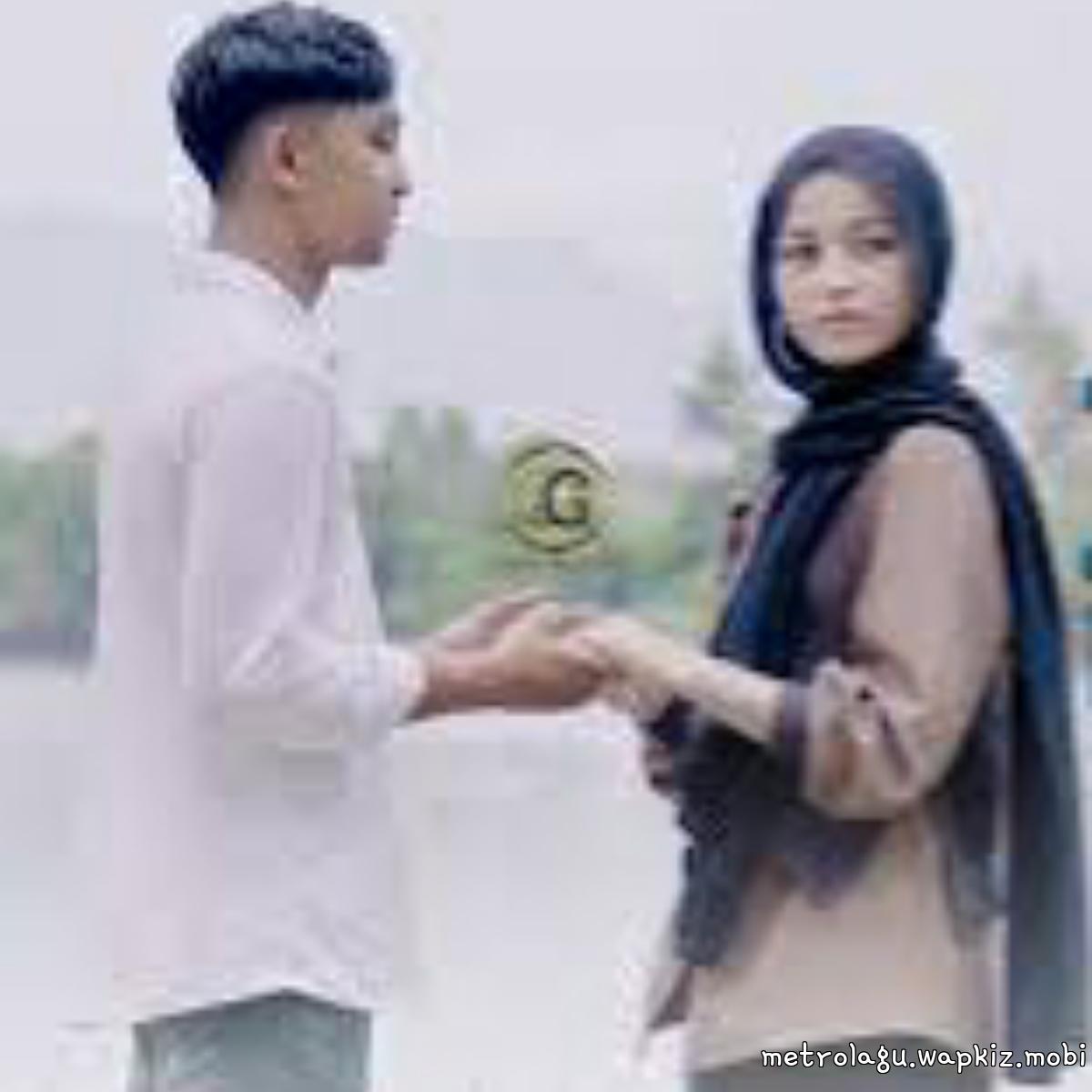 Cover album Biarkan Kita Selamanya dari Gustrian Geno di Matikiri
