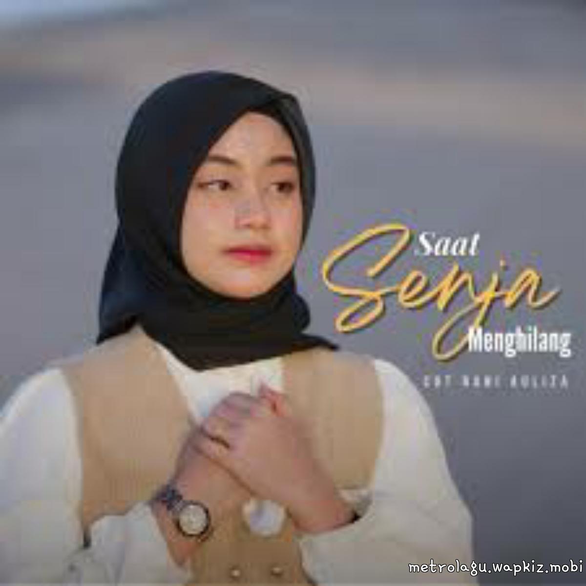 Cover Cut Rani Auliza - Saat Senja Menghilang Cover album Saat Senja Menghilang dari Cut Rani Auliza di Matikiri