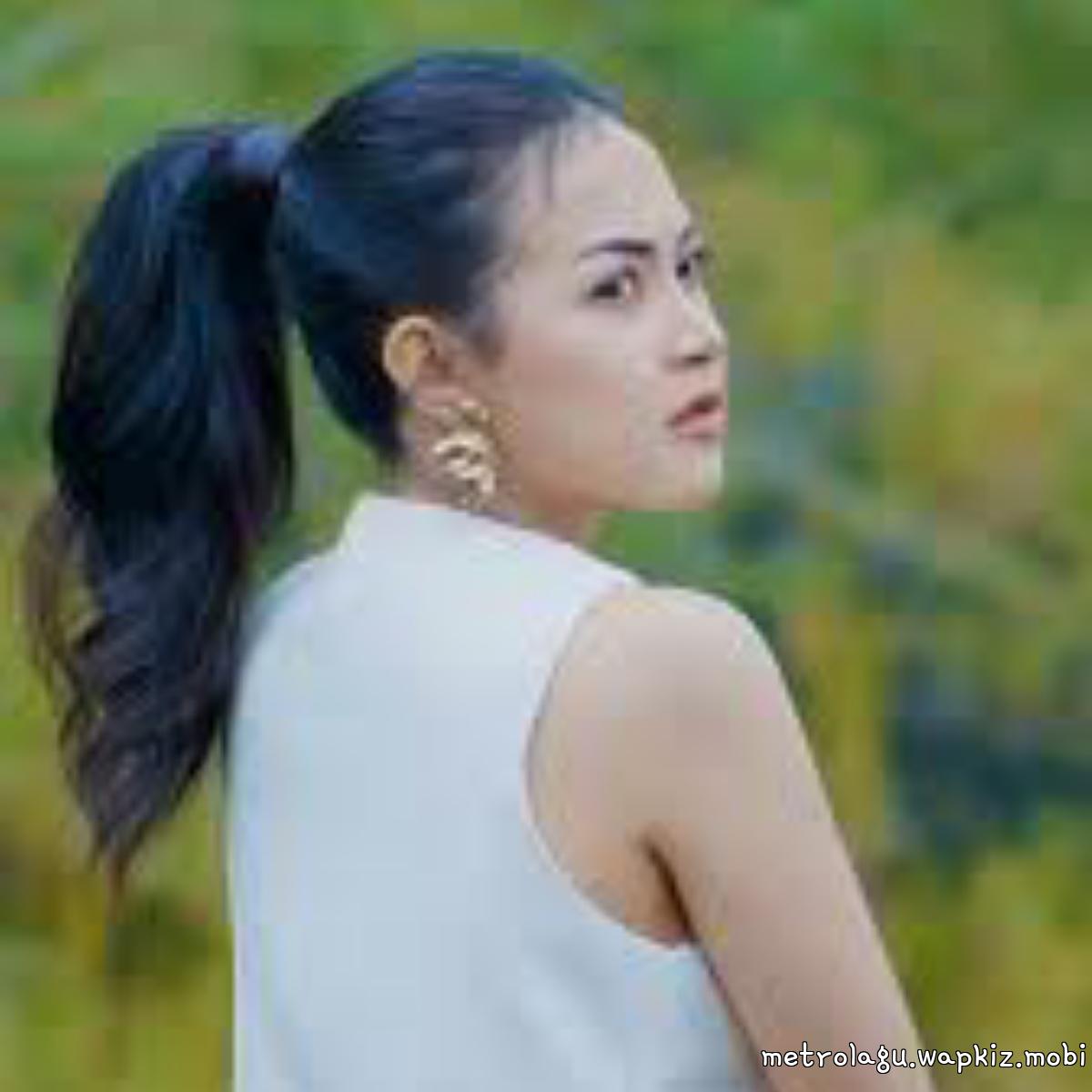 Cover album Cerita Manis dari Sasya Arkhisna di Matikiri