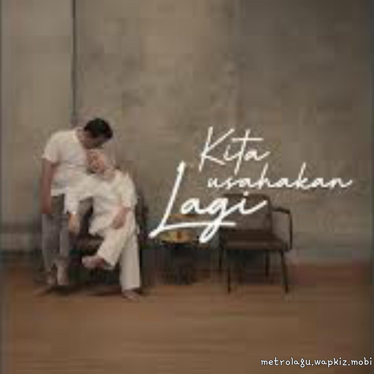 Cover album Kita Usahakan Lagi dari Batas Senja di Matikiri