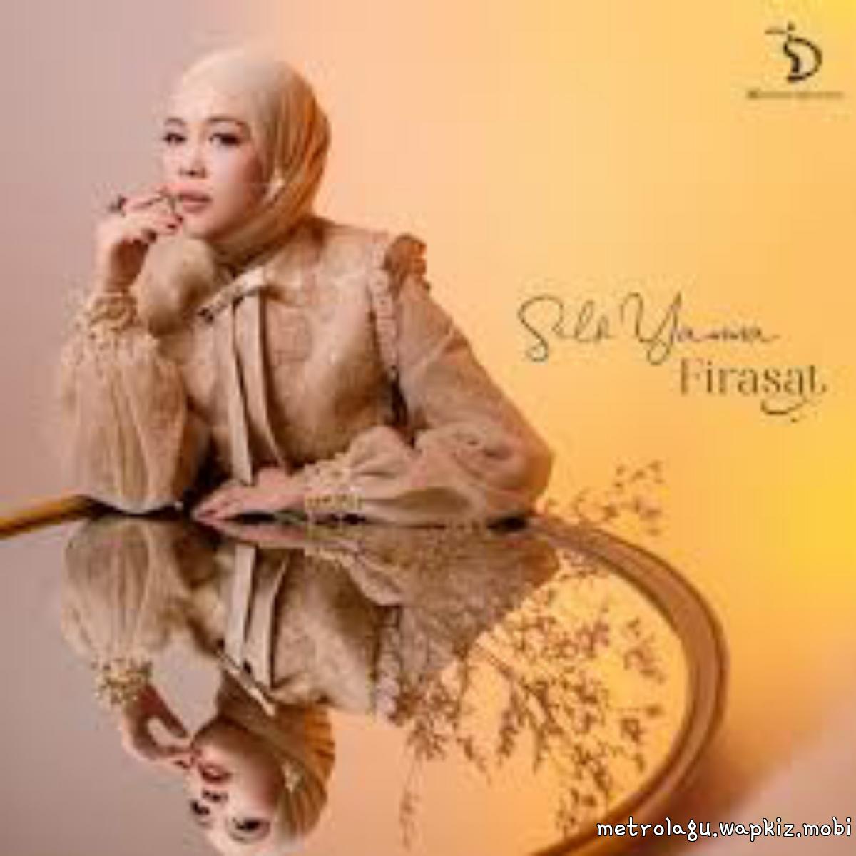 Cover album Firasat dari Selfi Yamma di Matikiri