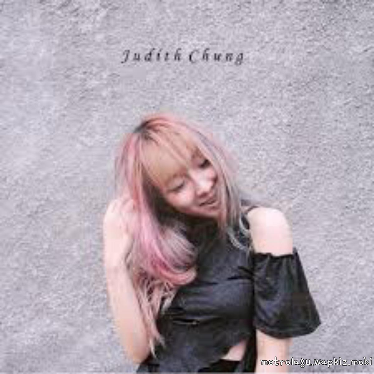 Cover album Peluk Aku Lebih Lama dari Judith Chung di Matikiri