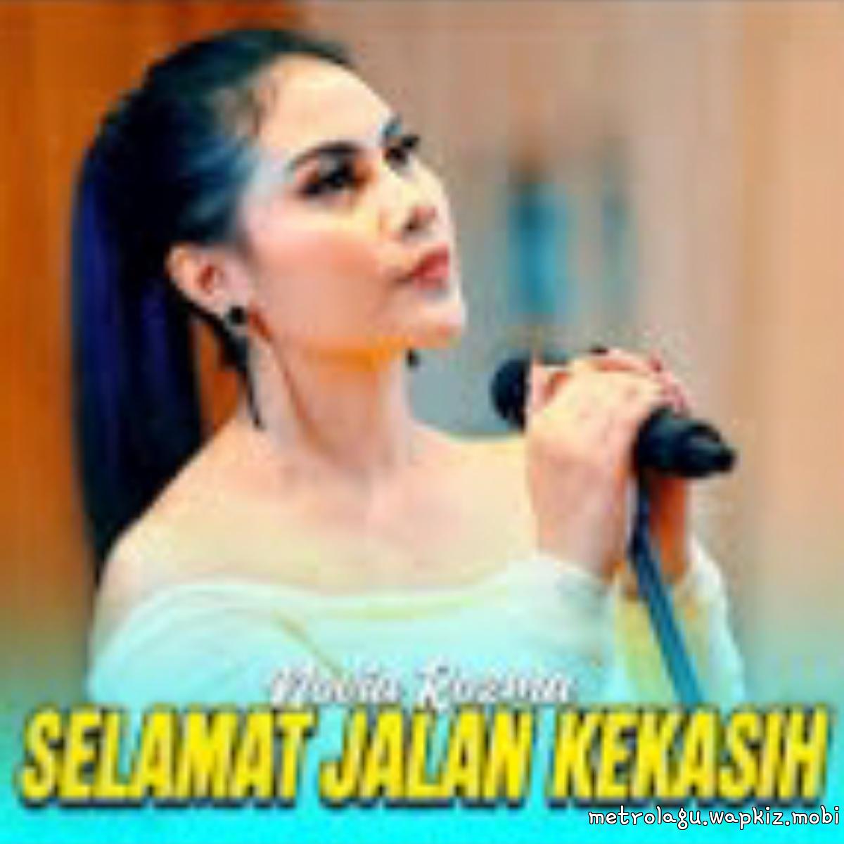 Cover Novia Rozma - Selamat Jalan Kekasih Cover album Selamat Jalan Kekasih dari Novia Rozma di Matikiri
