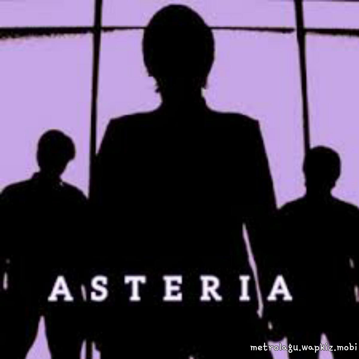 Cover Asteria Band - Untuk Selamanya Cover album Untuk Selamanya dari Asteria Band di Matikiri