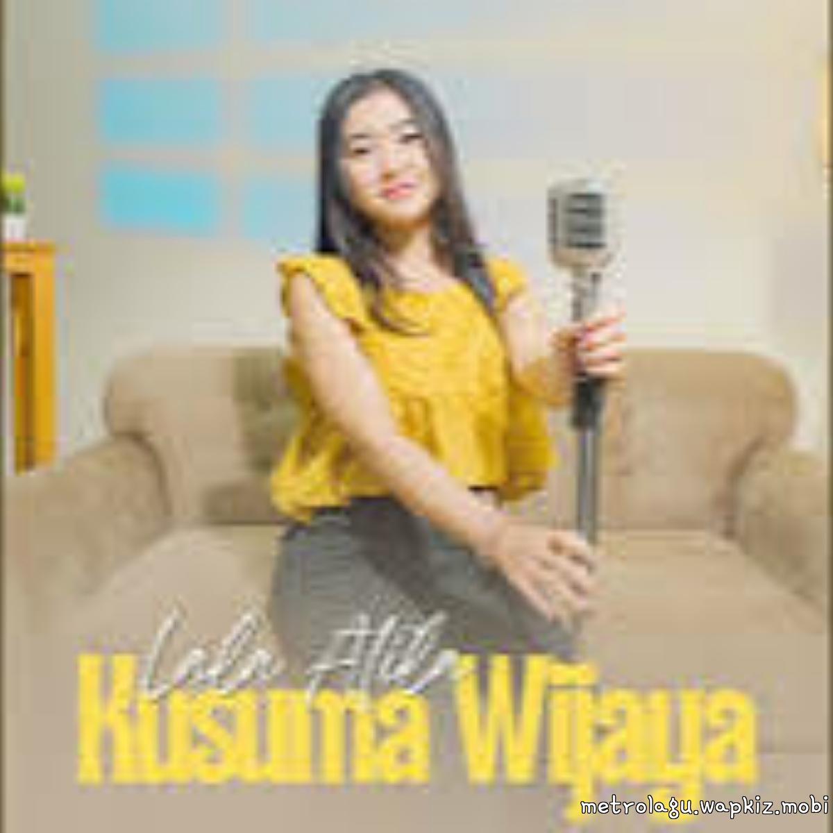 Cover album Kusuma Wijaya (Akustik) dari Lala Atila di Matikiri