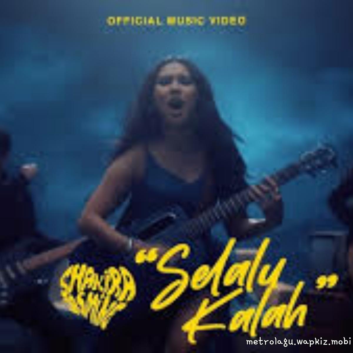 Cover Shakira Jasmine - Selalu Kalah Cover album Selalu Kalah dari Shakira Jasmine di Matikiri