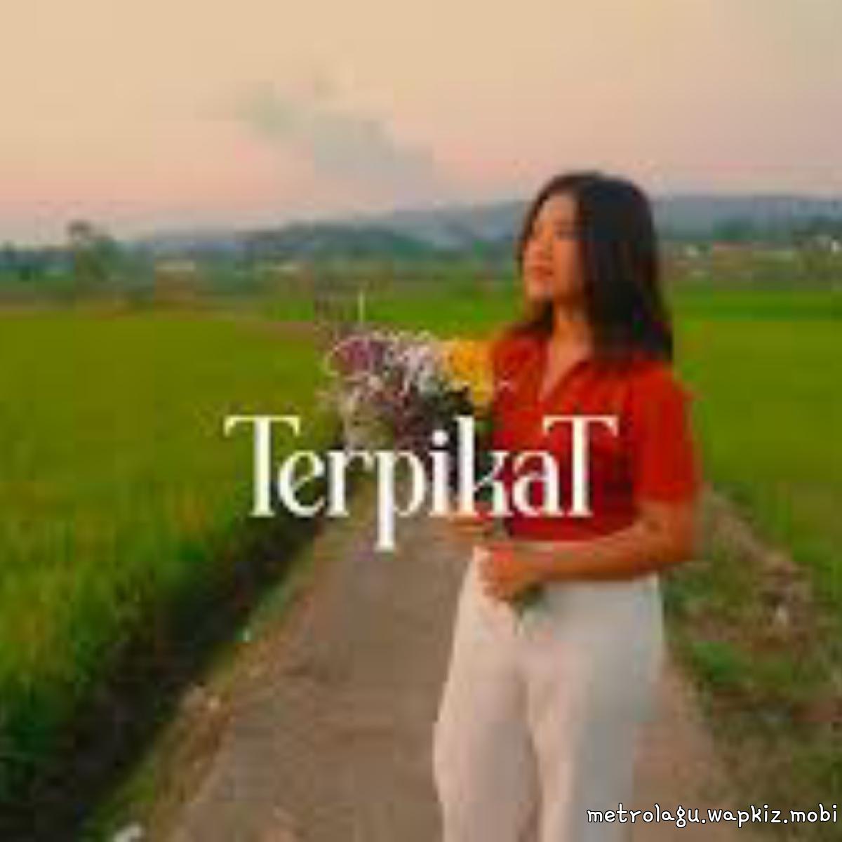 Cover album Terpikat dari Jeyma Monica di Matikiri
