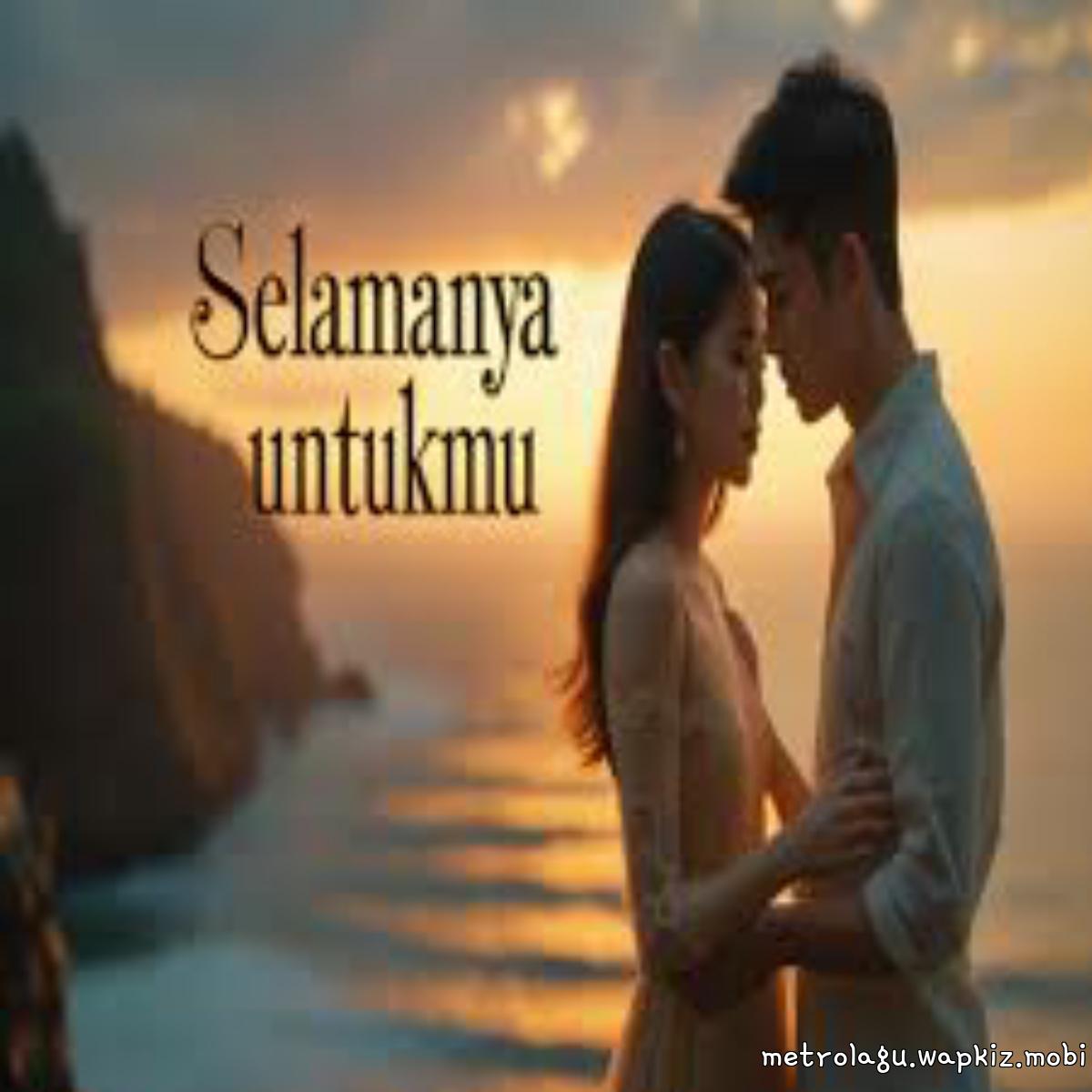 Cover Ayhie - Selamanya Untukmu Cover album Selamanya Untukmu dari Ayhie di Matikiri