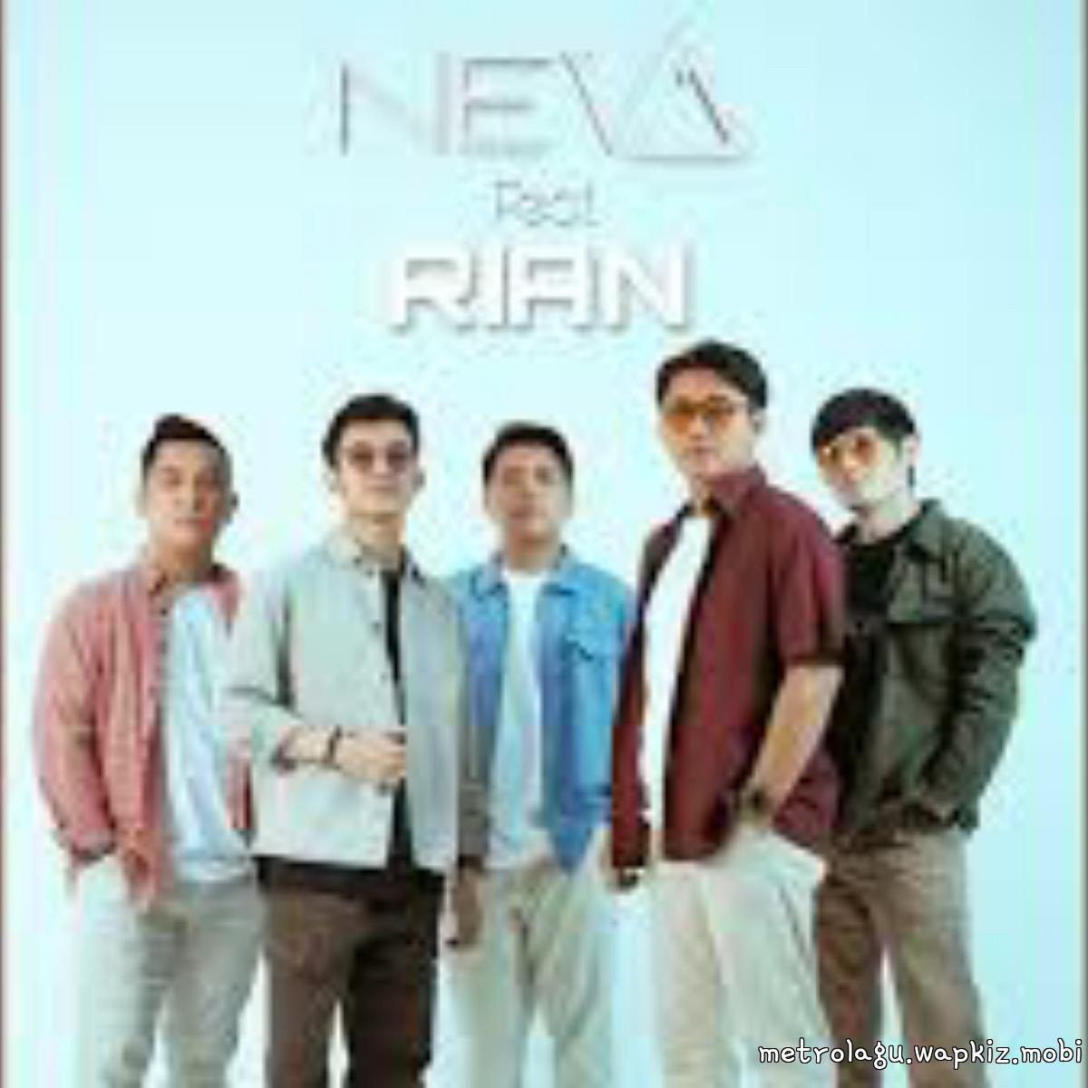 Cover Neva Ft Rian - Ketulusan Cinta Cover album Ketulusan Cinta dari Neva Ft Rian di Matikiri