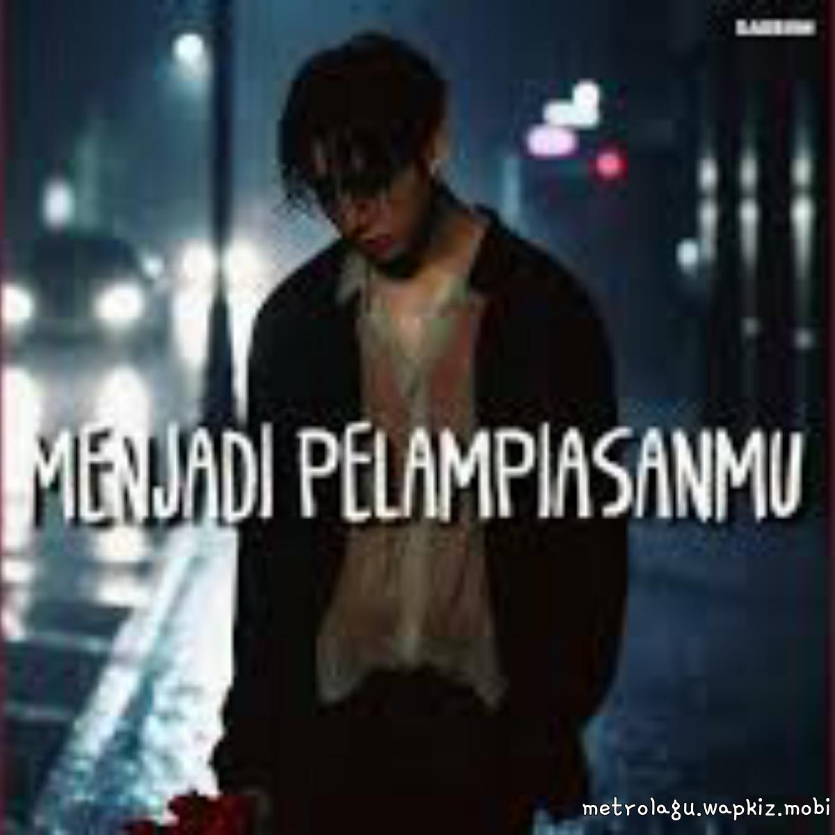 Cover album Menjadi Pelampiasanmu dari Saebiim di Matikiri