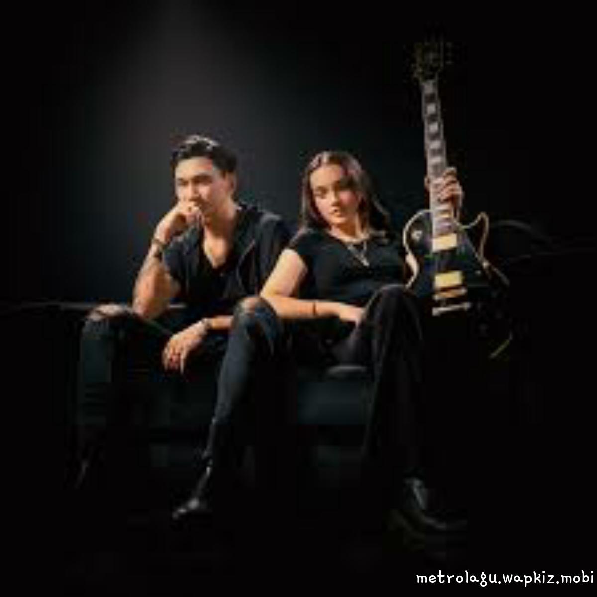 Cover album Lelah Dilatih Rindu dari Anji Ft Joey Penny di Matikiri