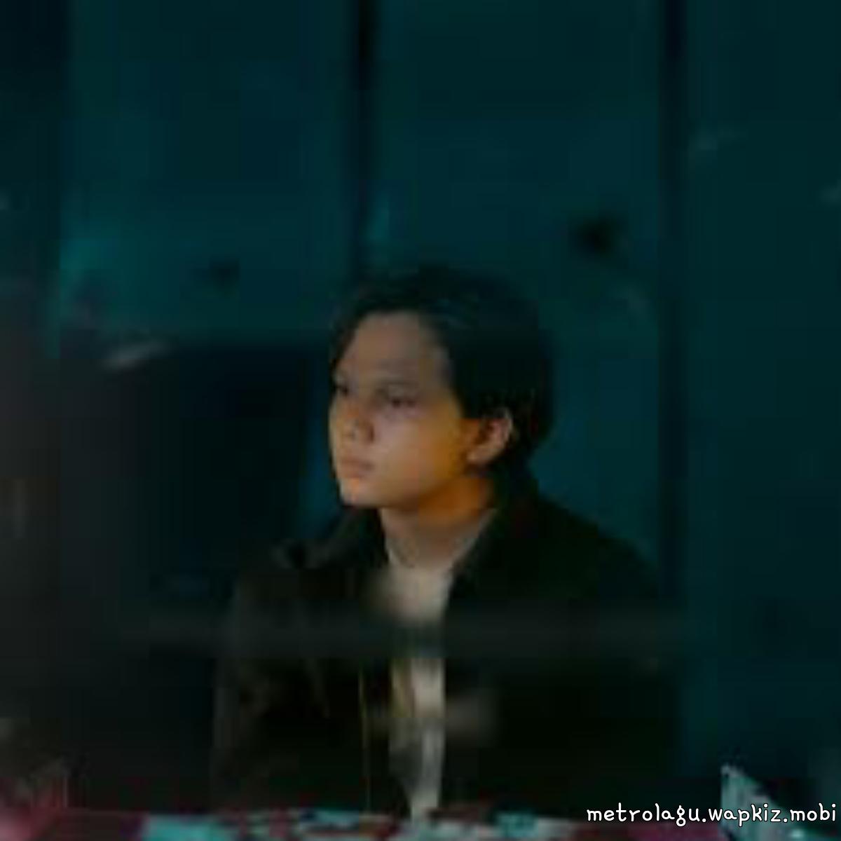 Cover album Merindumu Lagi dari Khifnu di Matikiri