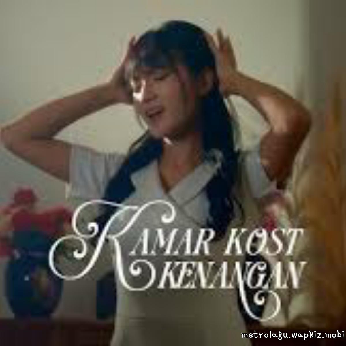 Cover album Kamar Kost Kenangan dari Ligea di Matikiri