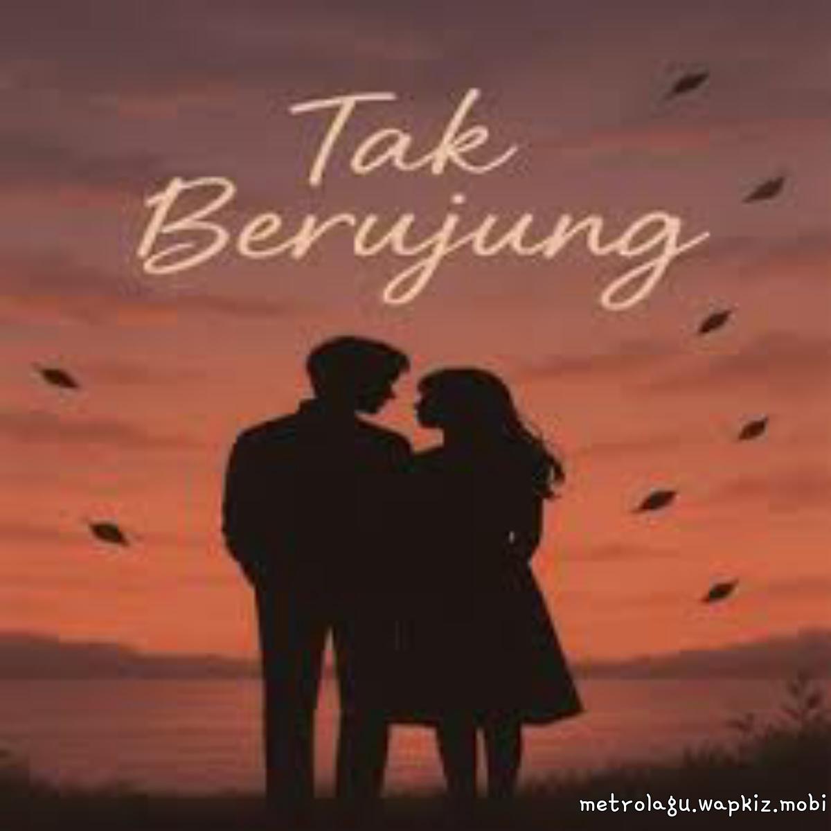 Cover album Tak Berujung dari Aironys di Matikiri