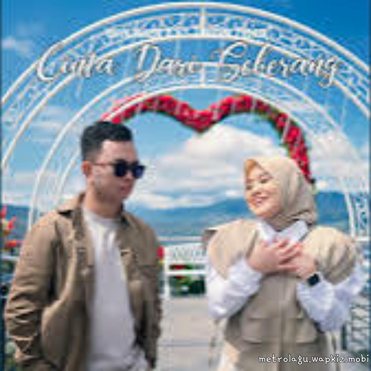 Cover Yaya Nadila - Cinta Dari Seberang Feat. Zinidin Zidan Cover album Cinta Dari Seberang Feat Zinidin Zidan dari Yaya Nadila di Matikiri