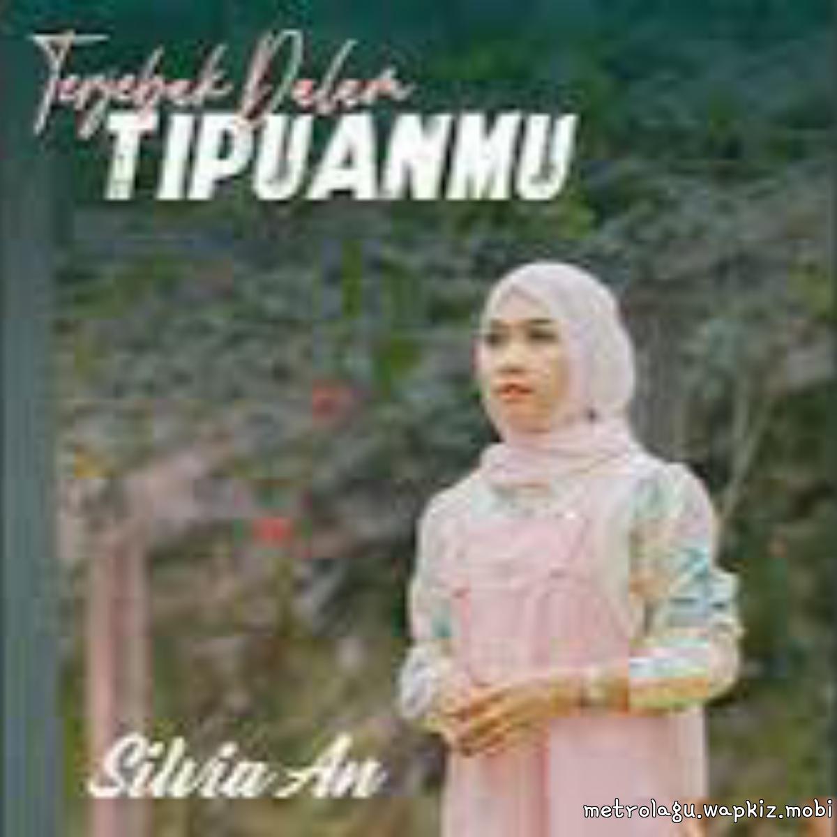 Cover album Terjebak Dalam Tipuanmu dari Silvia An di Matikiri