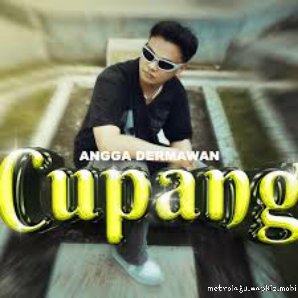 Cover Angga Dermawan - Cupang Cover album Cupang dari Angga Dermawan di Matikiri