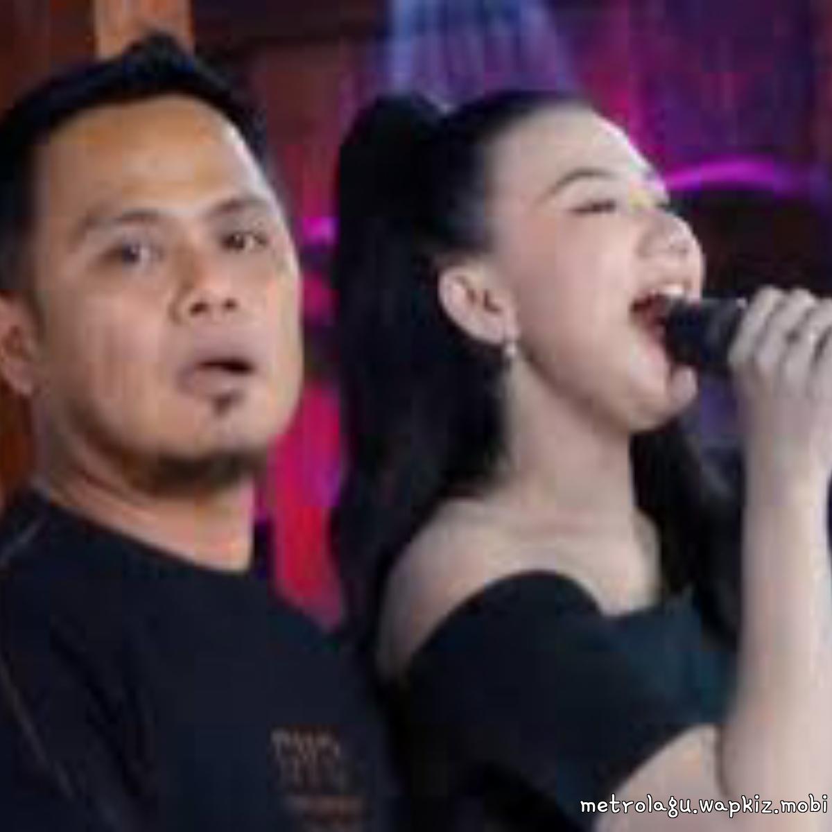 Cover album Angel - Om Adella dari Cantika Adella Ft Fendik Adella di Matikiri