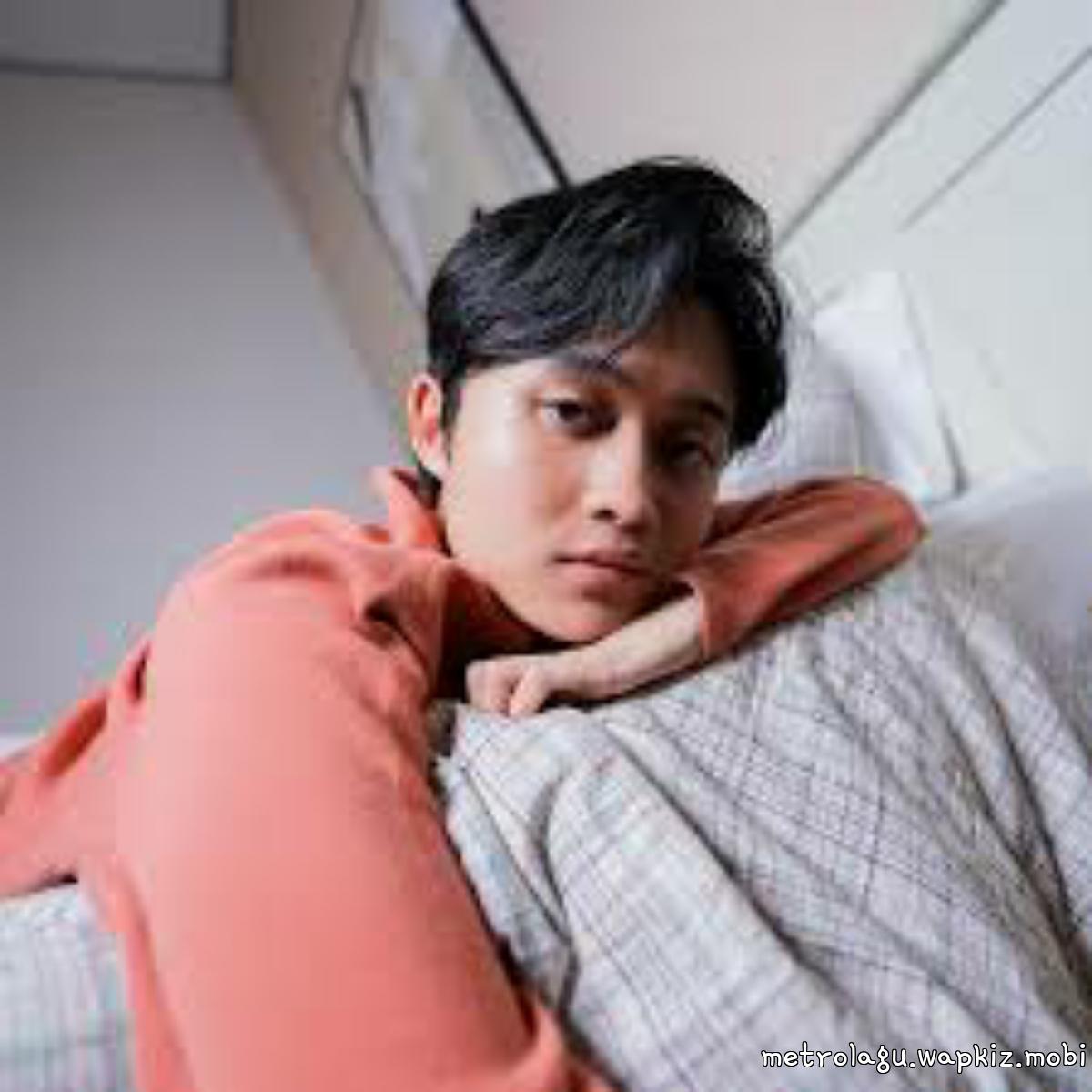 Cover album Tanda Tanya dari Rizwan Fadilah di Matikiri