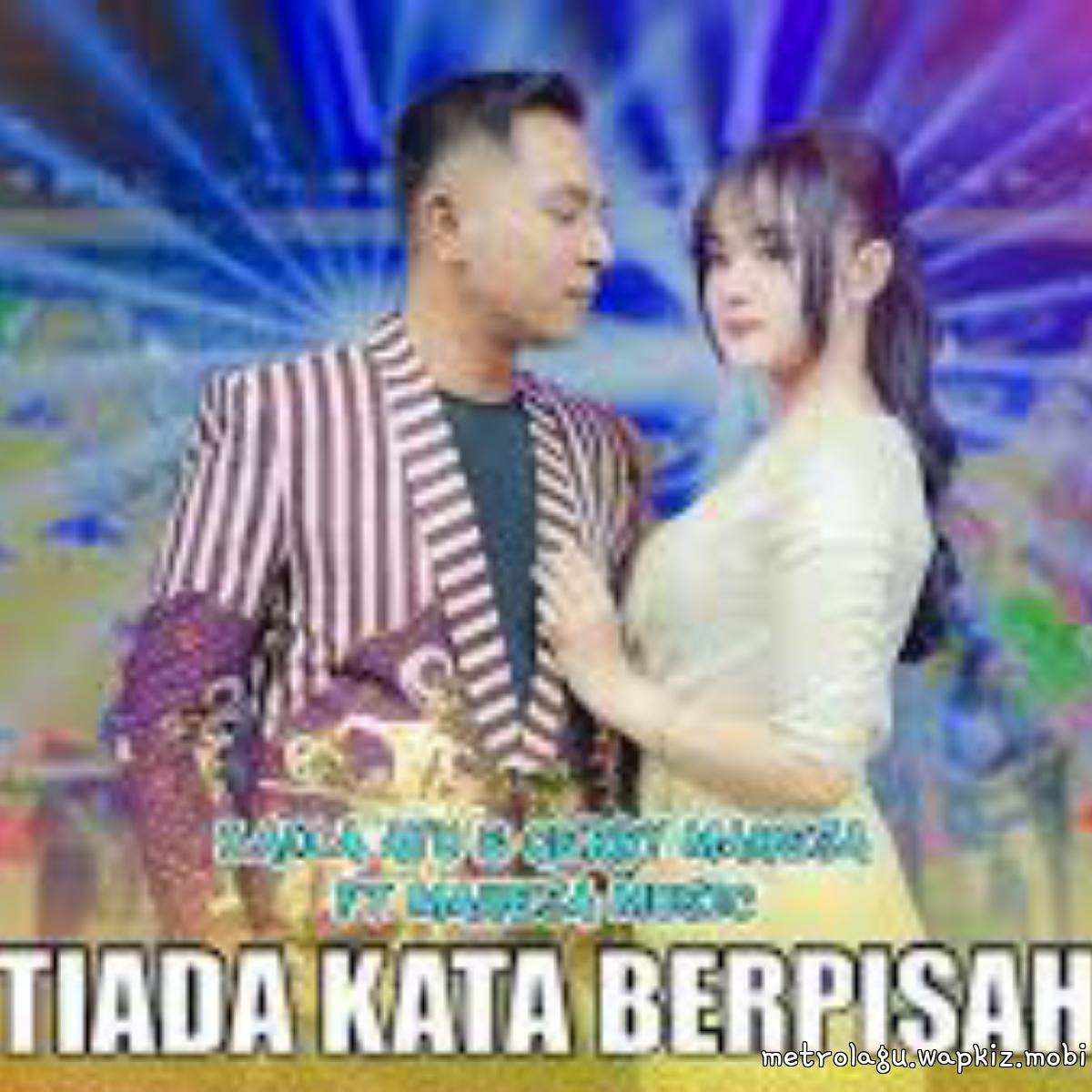 Cover album Tiada Kata Berpisah dari Laila Ayu Ft Gerry Mahesa di Matikiri