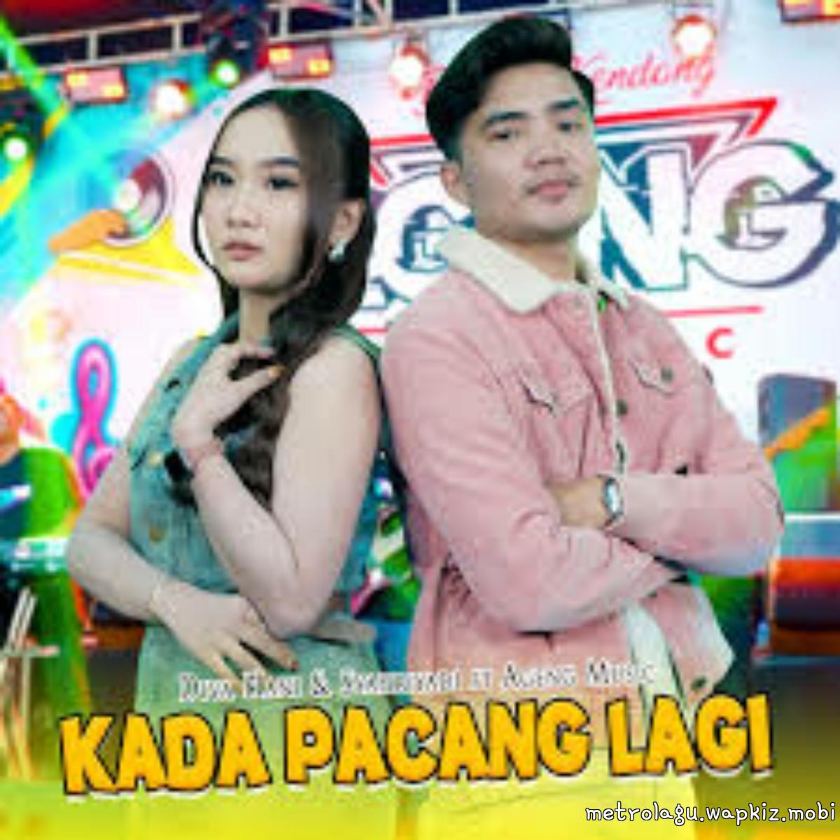 Cover album Kada Pacang Lagi Ft Ageng Music dari Diva Hani & Syahriyadi di Matikiri