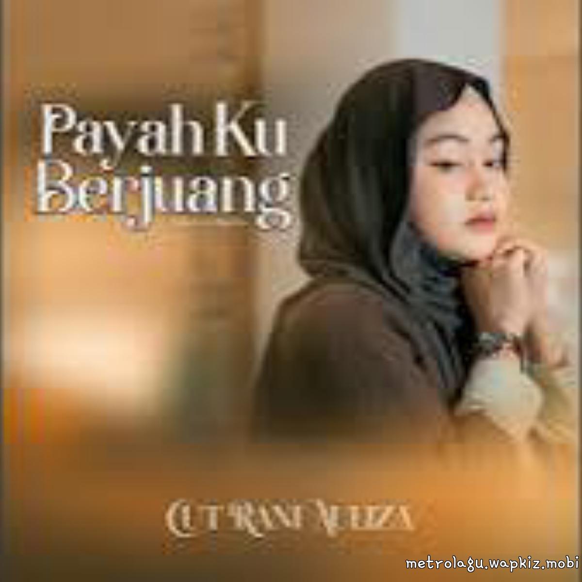 Cover Cut Rani Auliza - Payah Ku Berjuang Cover album Payah Ku Berjuang dari Cut Rani Auliza di Matikiri