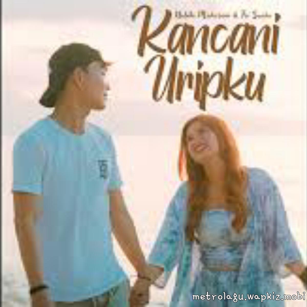 Cover album Kancani Uripku dari Nabila Maharani Ft Tri Suaka di Matikiri