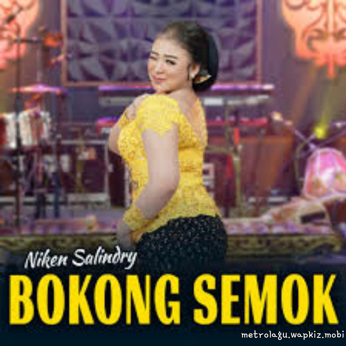 Cover album Bokong Semok - Kembar Campursari dari Niken Salindry di Matikiri