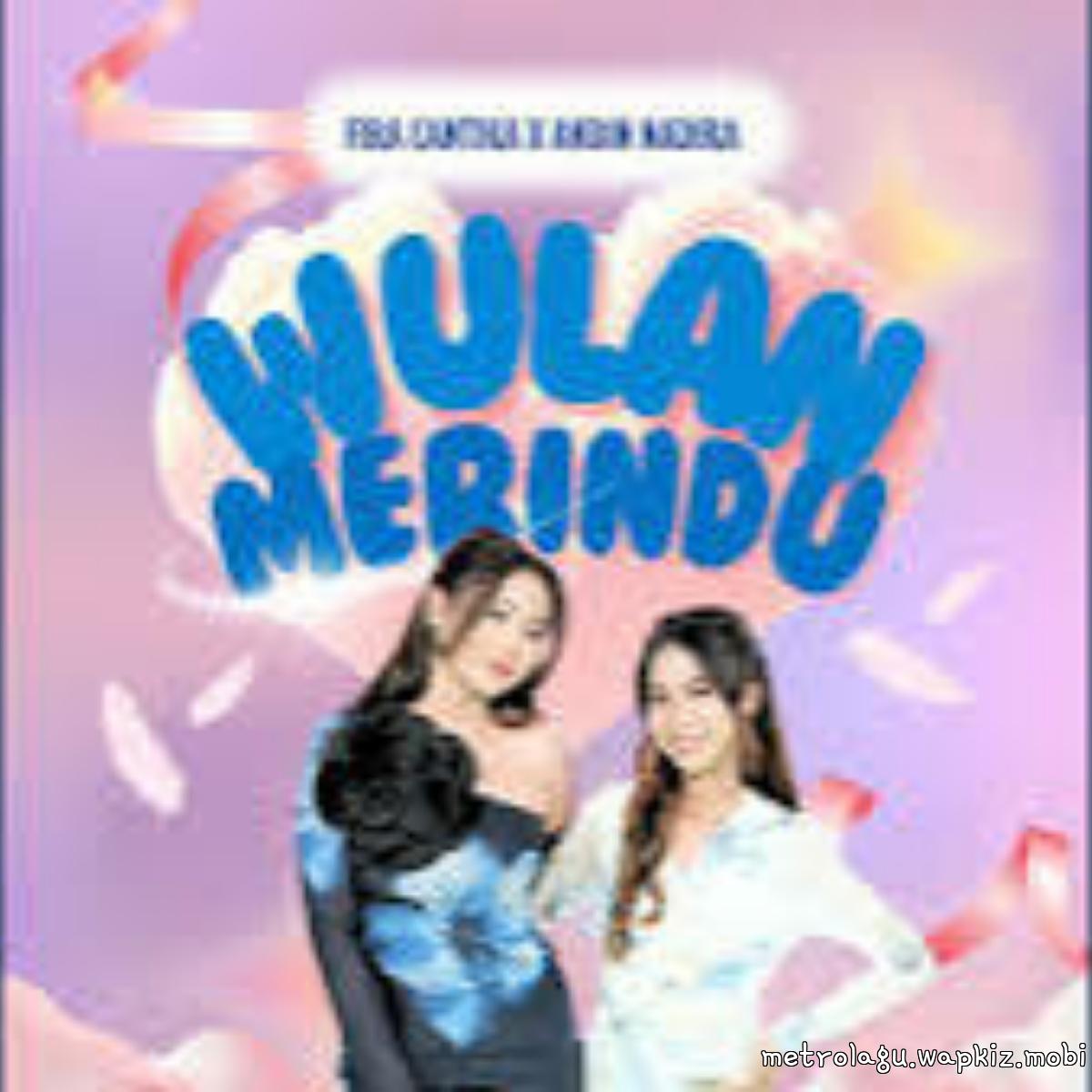 Cover album Wulan Merindu - Simpatik Music dari Fira Cantika X Andin Nadira di Matikiri