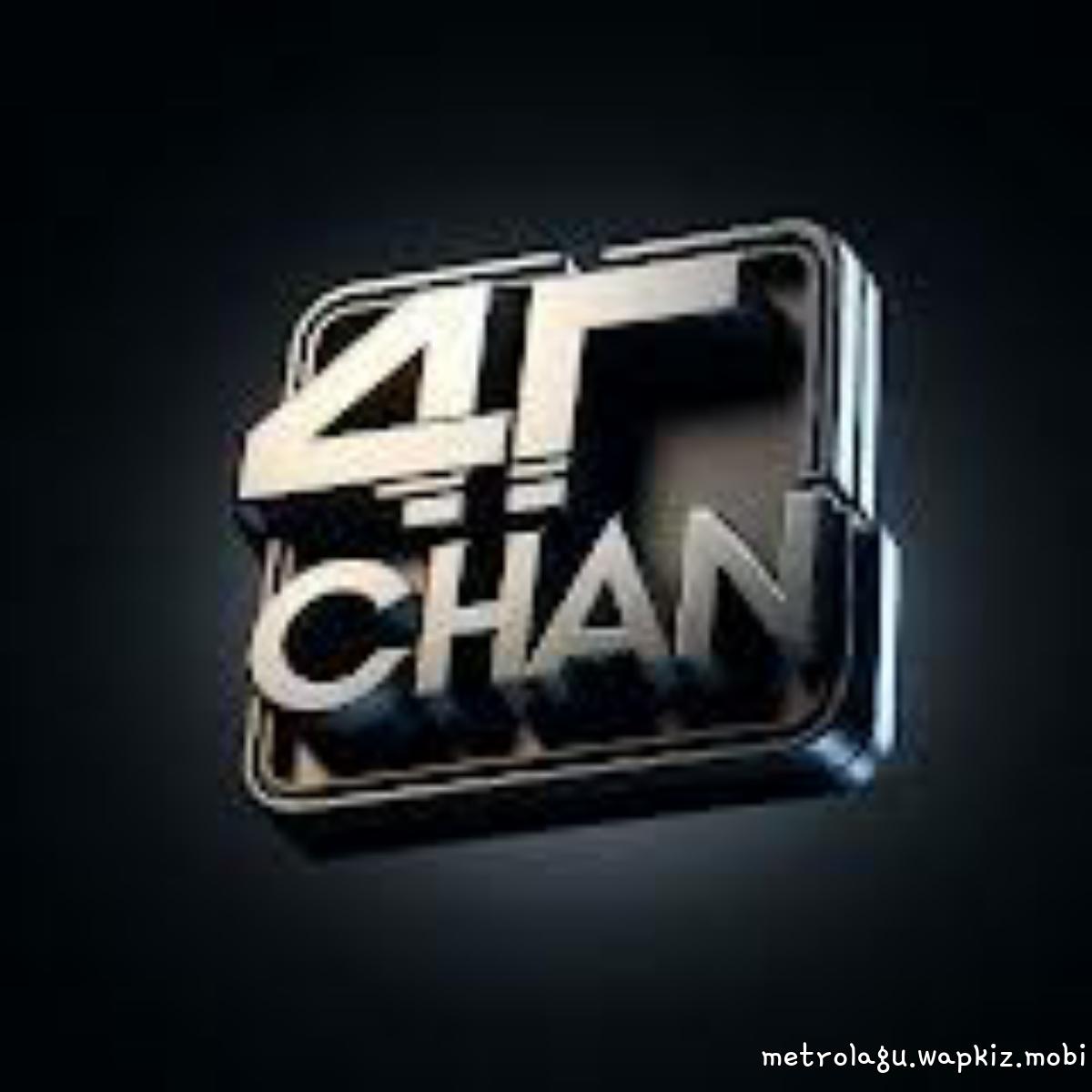 Cover album Menunggu Tanpa Arah dari 4TCHAN di Matikiri