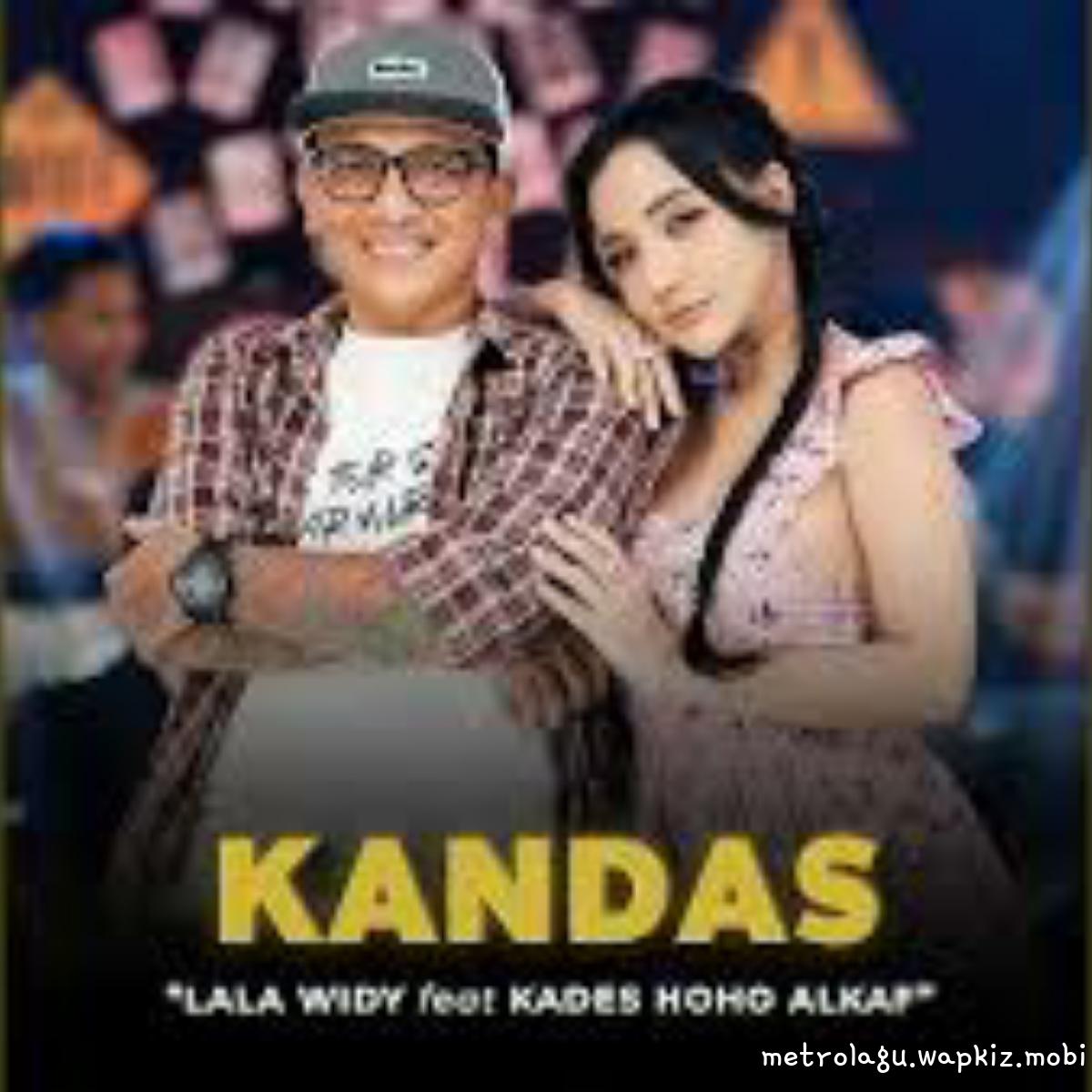 Cover album Kandas - Lembayung Music dari Kades Hoho Ft Lala Widy di Matikiri