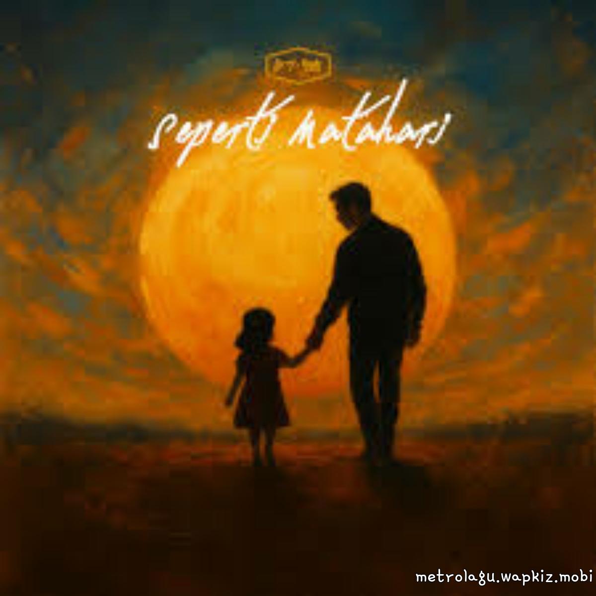 Cover Bragi - Seperti Matahari Cover album Seperti Matahari dari Bragi di Matikiri