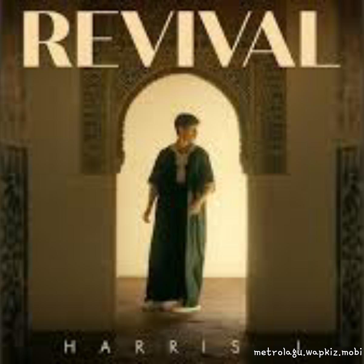 Cover Harris J - Hayati Cover album Hayati dari Harris J di Matikiri