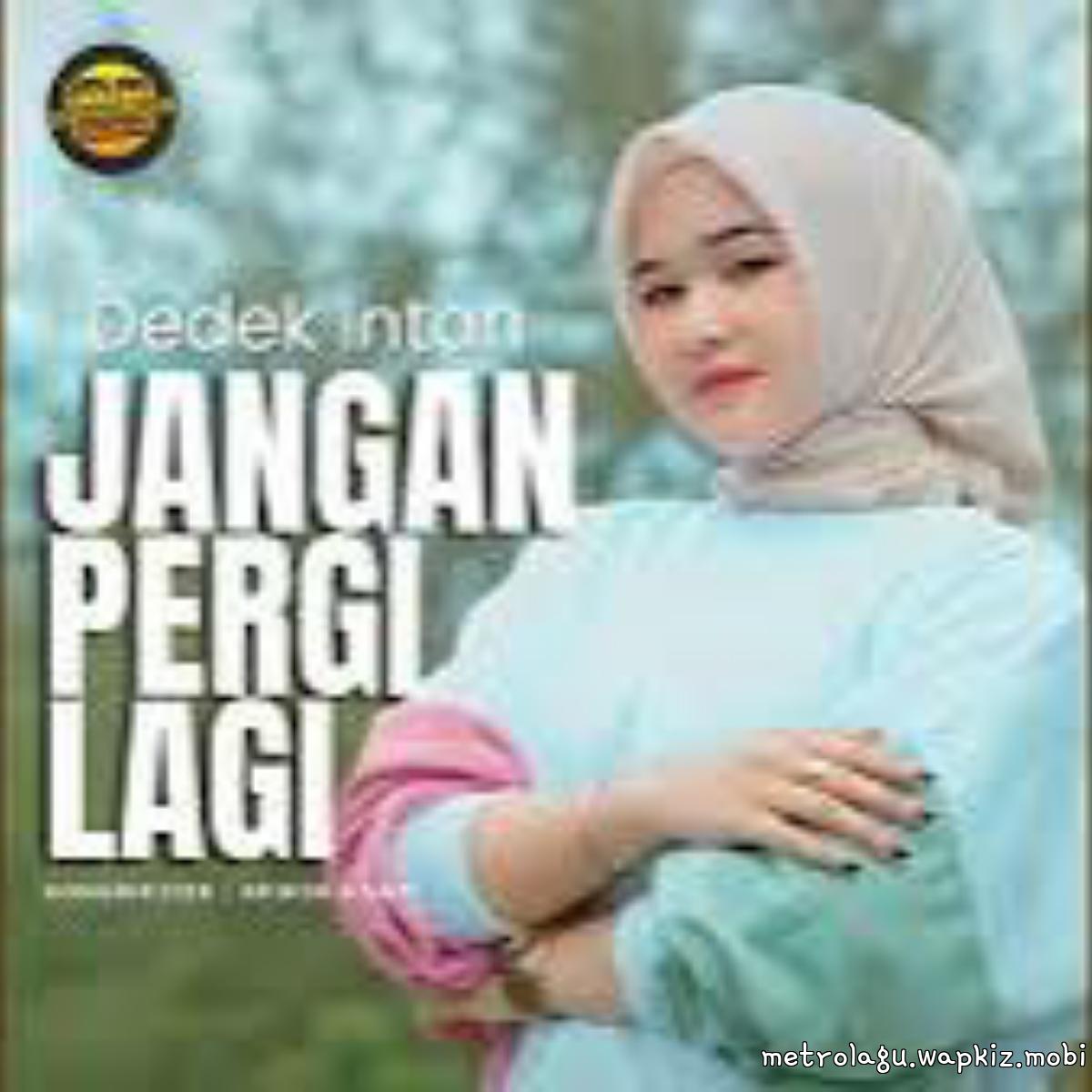 Cover album Jangan Pergi Lagi - Remix Minang Timur Version dari Dedek Intan di Matikiri