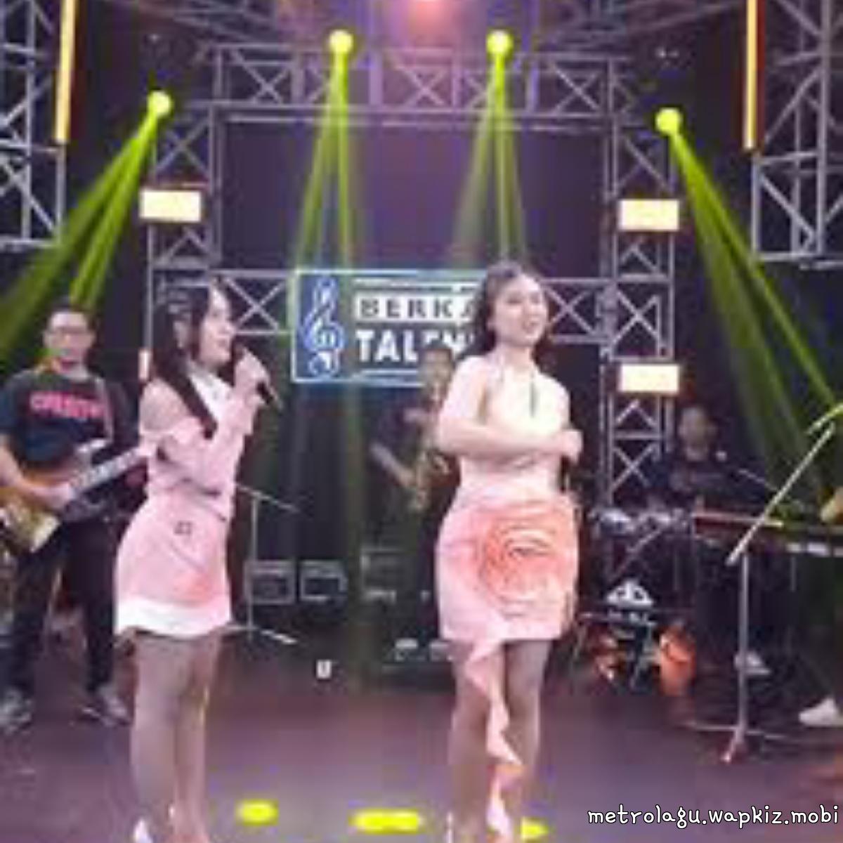 Cover album Rehana dari Dike Sabrina Feat Diva Hani di Matikiri