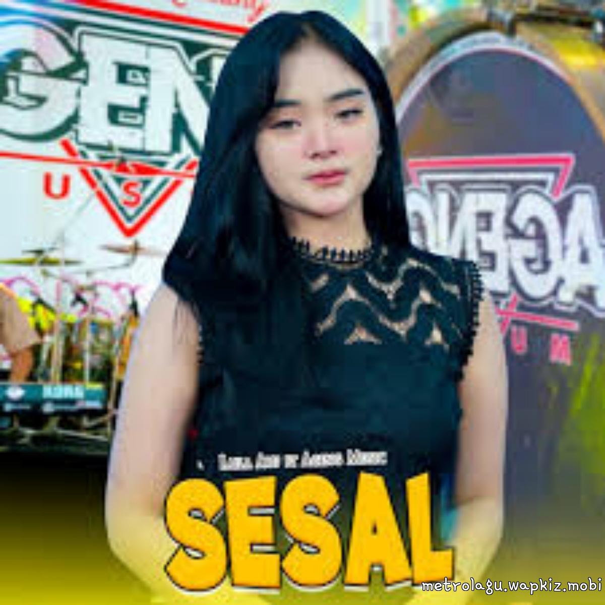 Cover Laila Ayu - Sesal Feat. Ageng Music Cover album Sesal Feat Ageng Music dari Laila Ayu di Matikiri