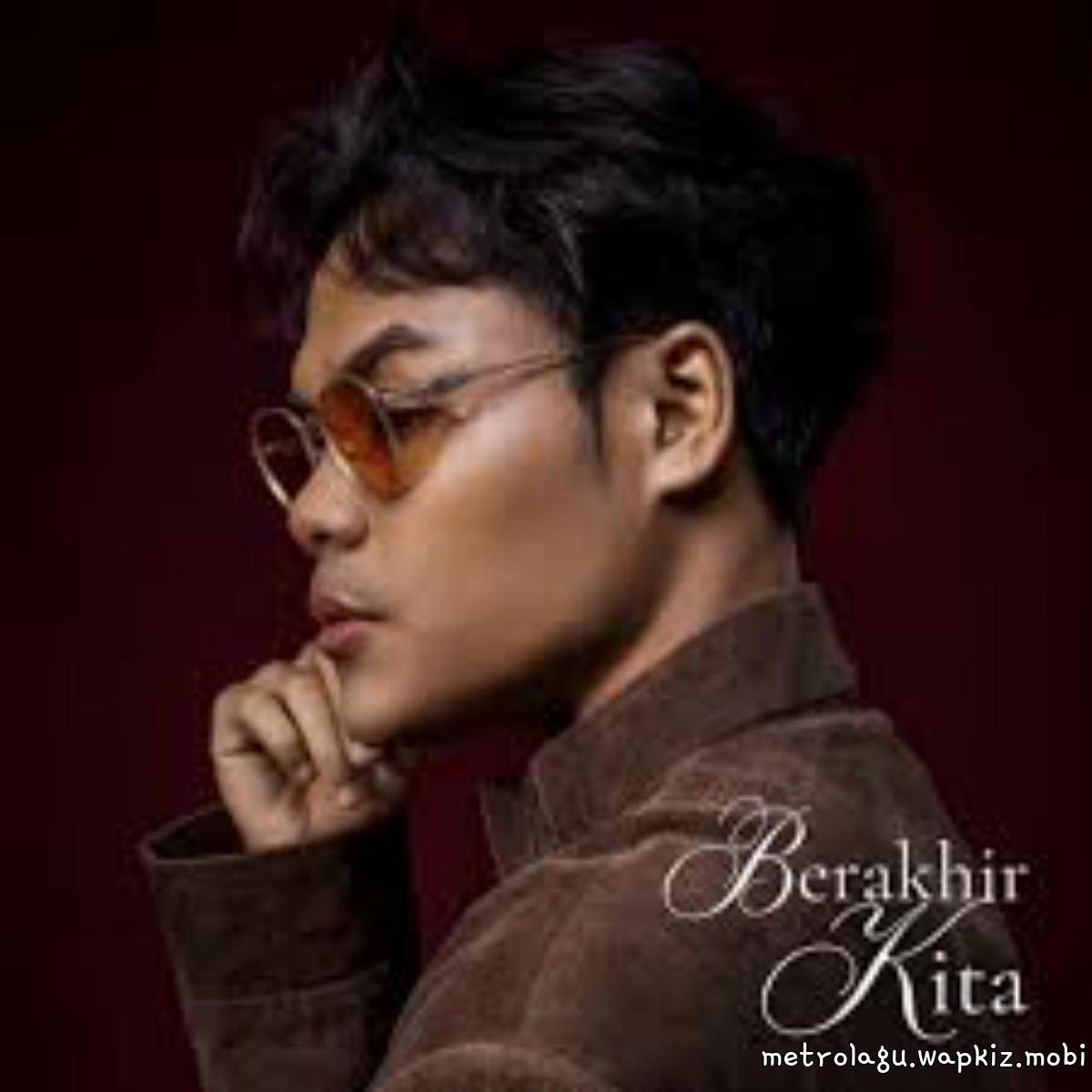 Cover album Berakhir Kita dari Syamel di Matikiri