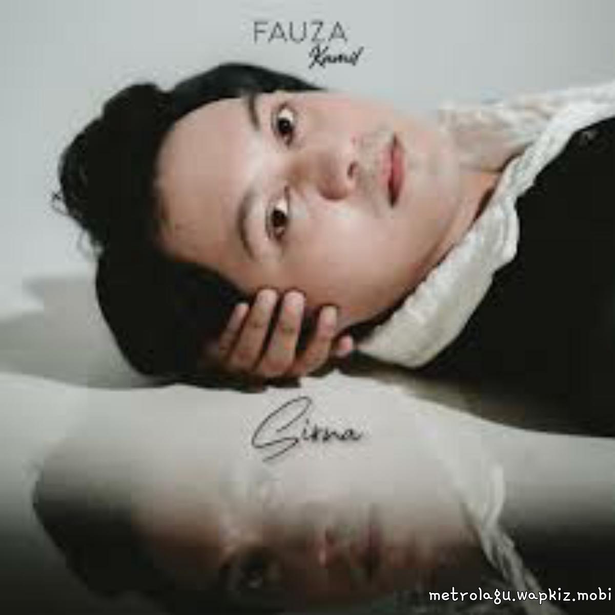 Cover album Sirna dari Fauza Kamil di Matikiri